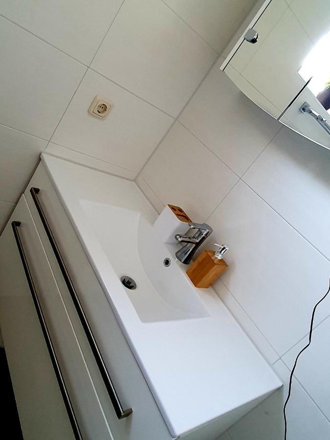 Apartment Anke Braunlage Eksteriør billede
