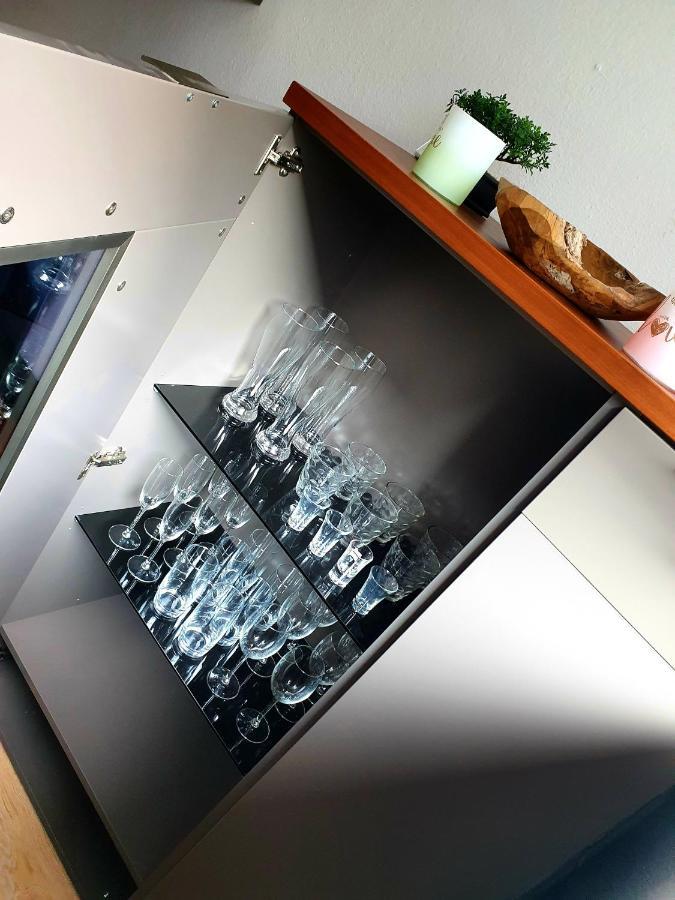 Apartment Anke Braunlage Eksteriør billede