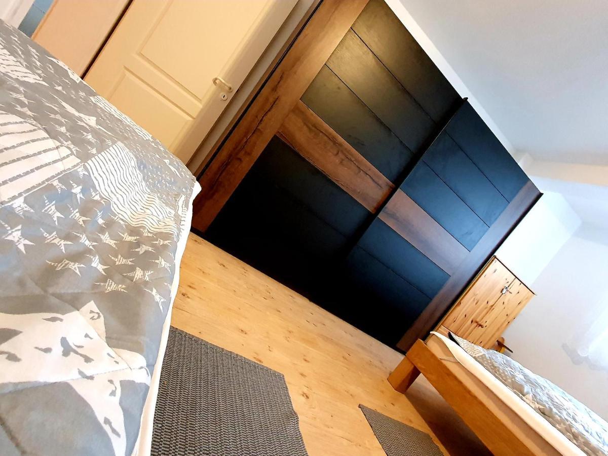 Apartment Anke Braunlage Eksteriør billede